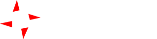 Hunter Growth Logo - White