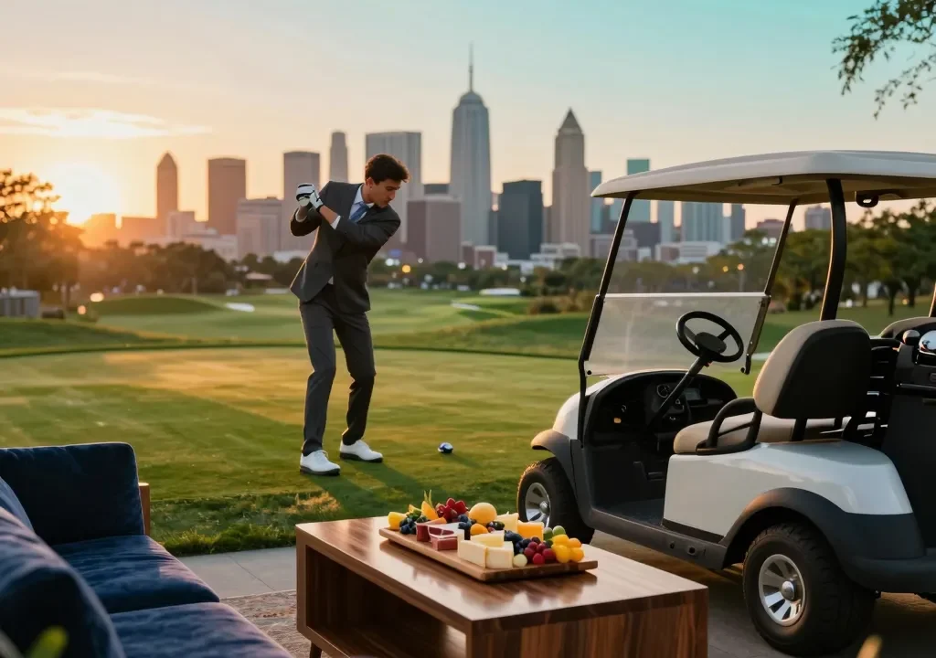 Business and Consumer Services